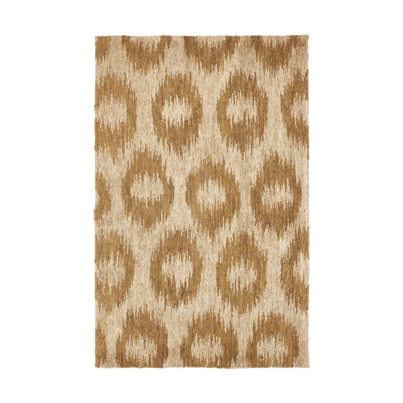 Columbia Geometric Indoor Rug, 2' x 3'