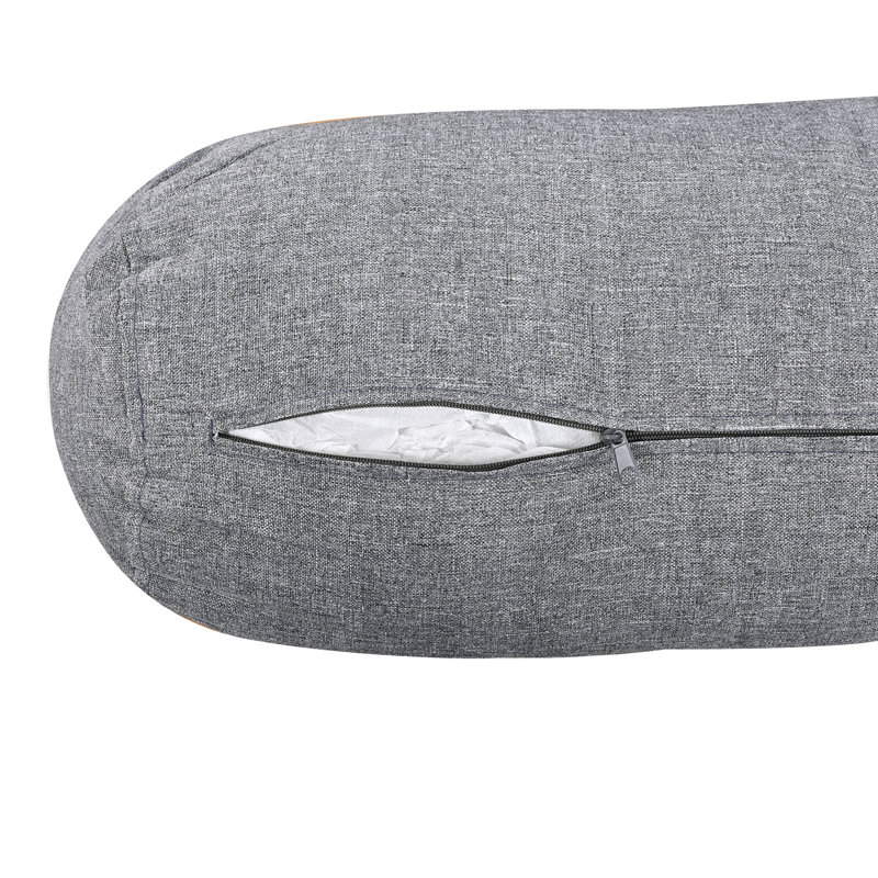 Breklyn 2 Person Tent, Grey/Brown
