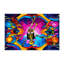 Tapis intérieur et extérieur Prism Play-1220461387