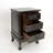 Alkire Solid Wood Accent Chest