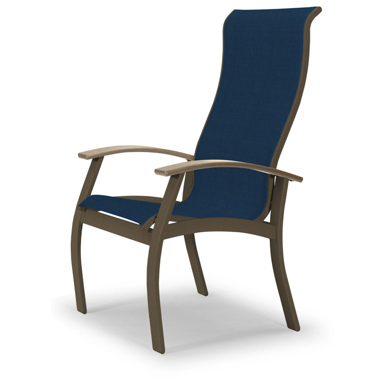 Fauteuil de patio Askar
