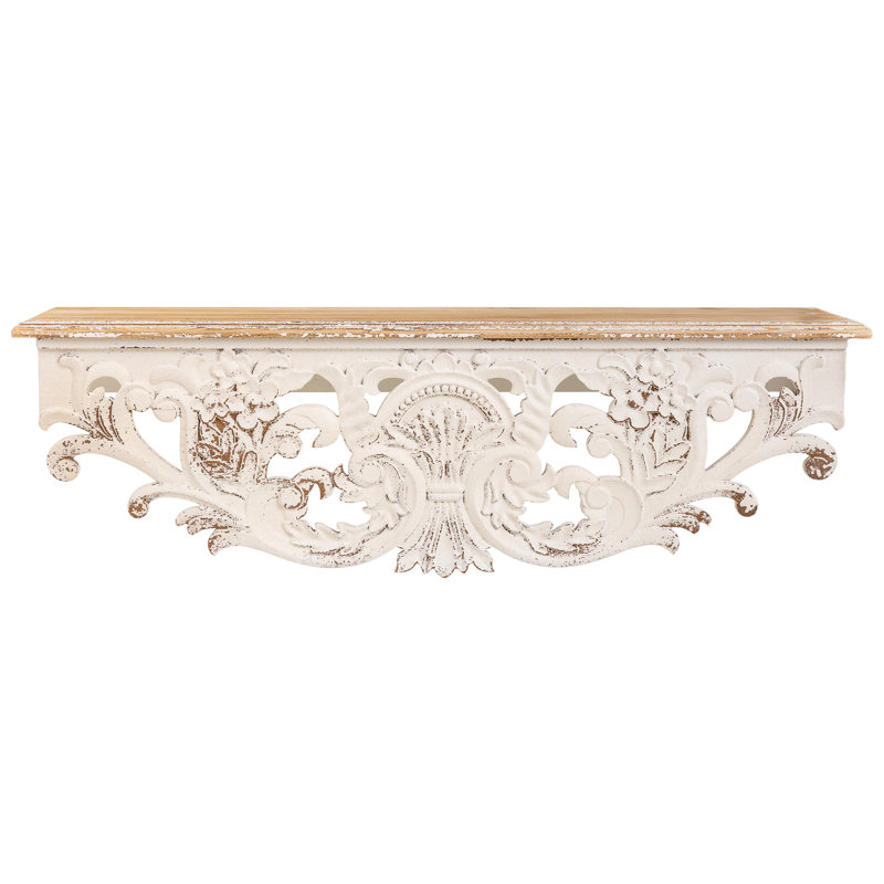 Gothenburg Bracket Shelf