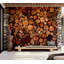 Murale en bois Dayvien-77694656