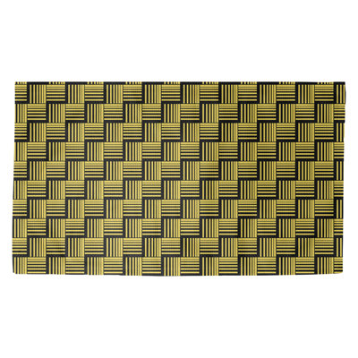 Jaya Striped Indoor Rug