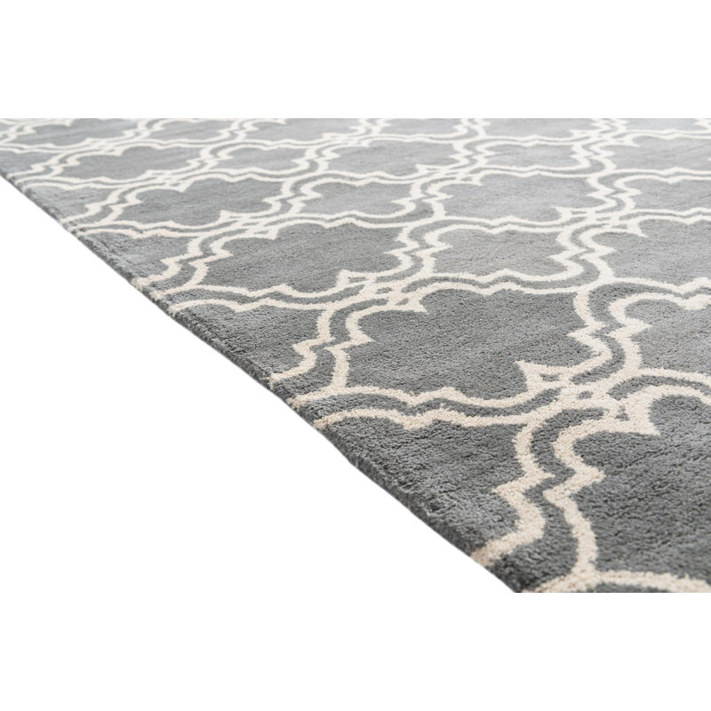 Ohare Gray Rug