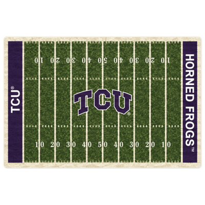 Tapis Texas Texas University Home Field
