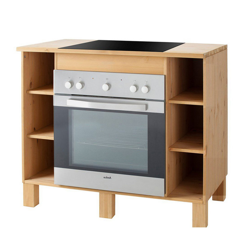 Edgarton 85cm Kitchen Pantry