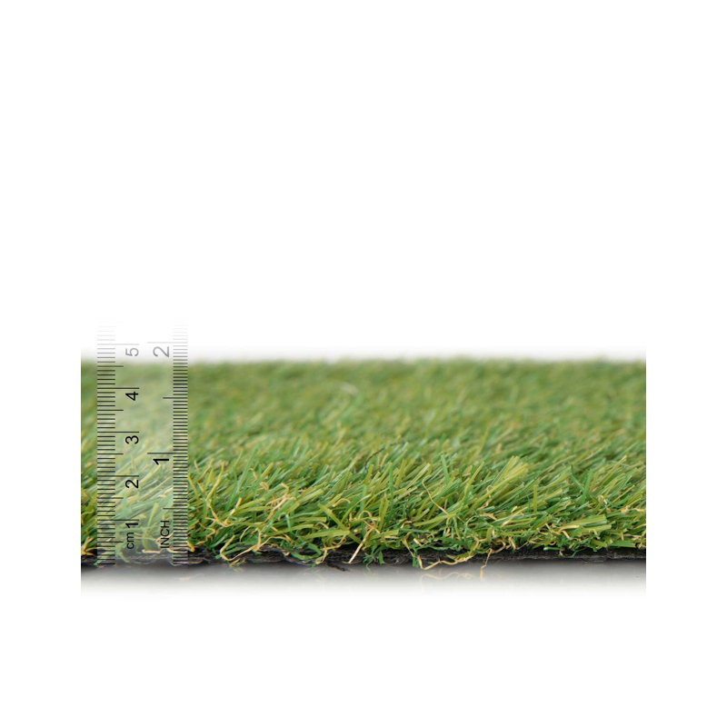 Cathlyn Indoor / Outdoor Rug, Round 6'1"