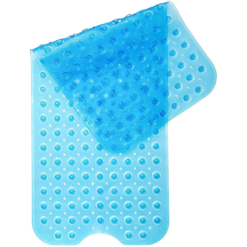 Greenbush Plastic / Acrylic Non-Slip Bath Rug