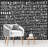 Tribal Code Peel & Stick Fabric Wall Mural-46360419