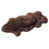 Dark Brown selected