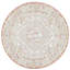 Aubusson Renaissance Wool Oriental Area Rug