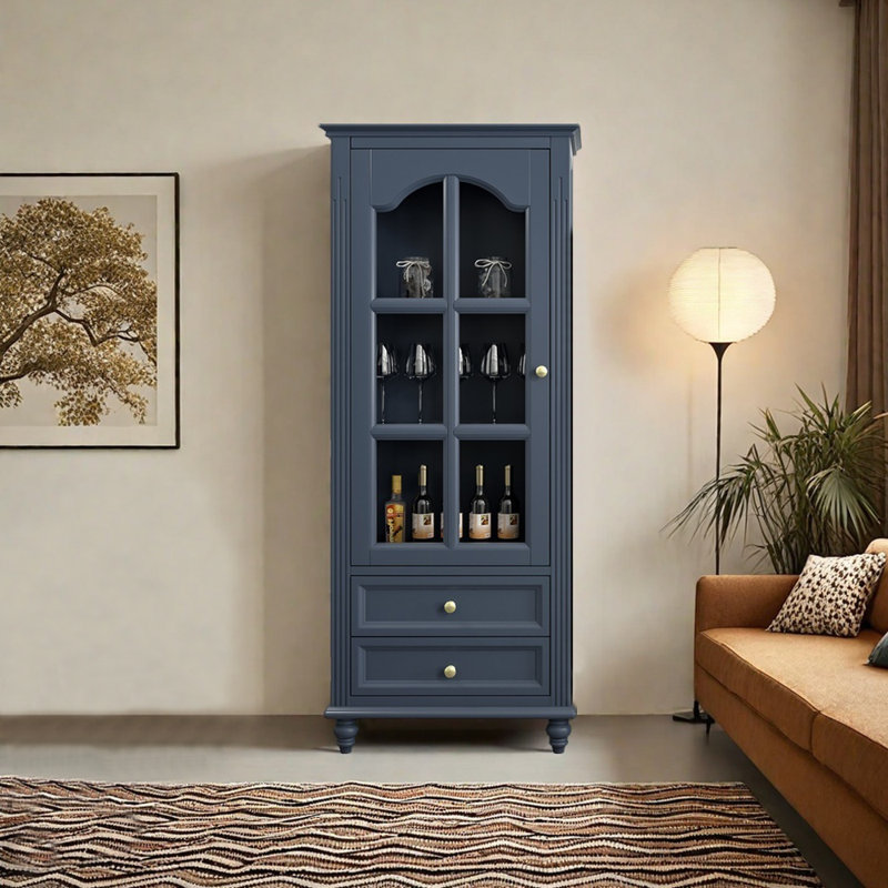 Grimona, Blue Gray