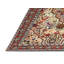 Tapis oriental marron / noir / crème-1889280978