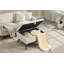 Banc de rangement Mid-Century-824996057
