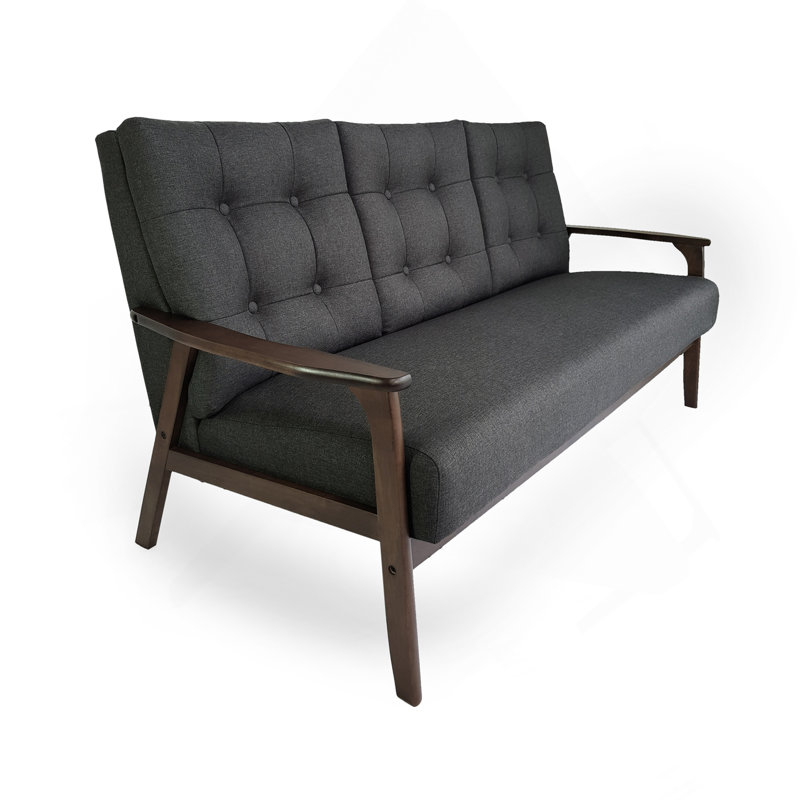 Canapé Mid-Century