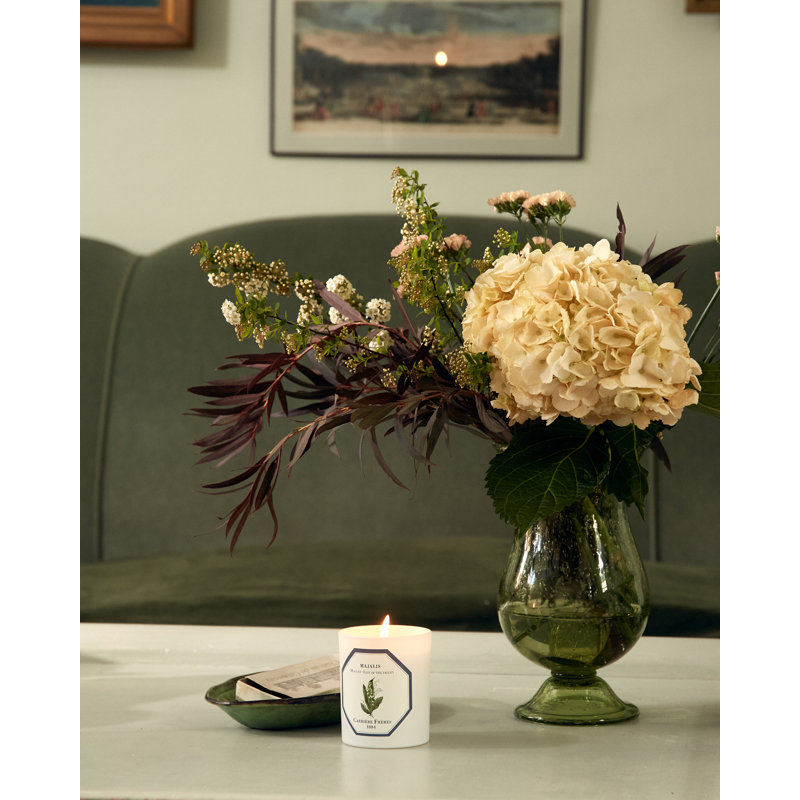 Lily Of The Valley Candle