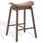 Elline Wood Counter Stool-1349828734
