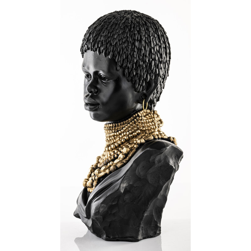 Aliiyah People Bust