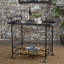Chariot de bar (tabouret non inclus)