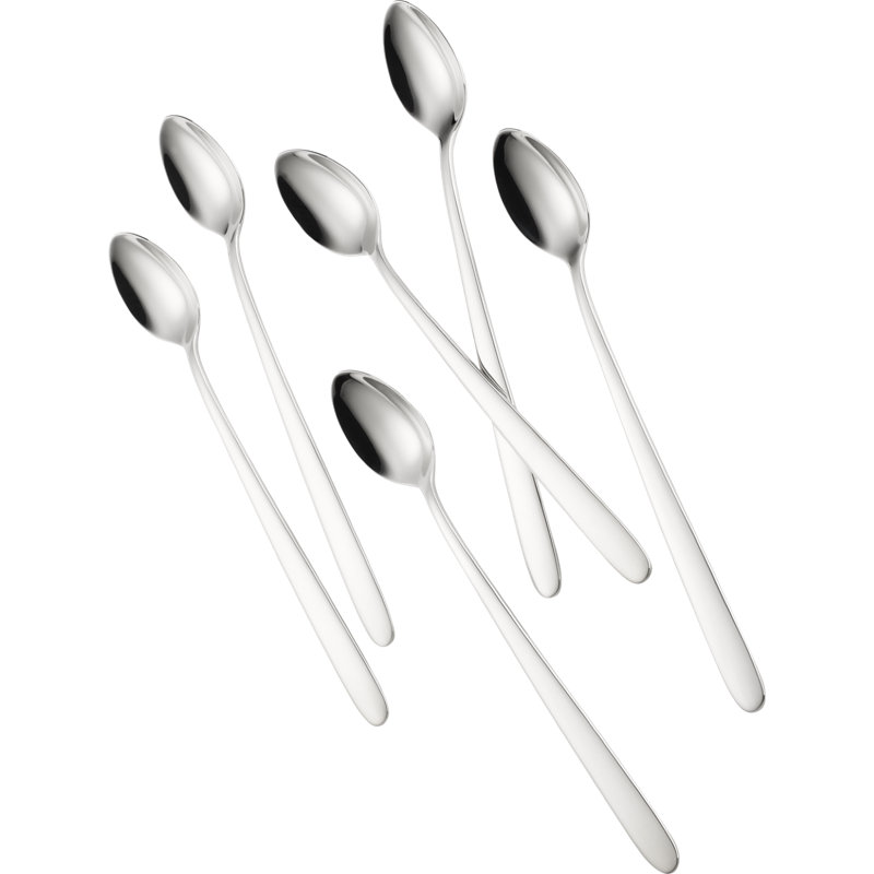 Daily Line Teaspoon