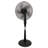 Ecohouzng High Velocity 16" Oscillating Standing Fan