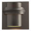 Twilight Outdoor Armed Sconce-37948917-59390312-59390313