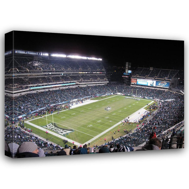 Lincoln Financial Field