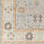 Palais Handmade Wool Moroccan Area Rug