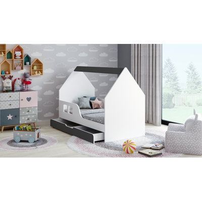 Seaford Standard with Storage Included