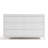 Alpine 6 Drawer Double Dresser-36204035
