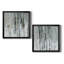 Birch Blush I - ensemble de 2 reproductions d'art sur papier encadré-138894808-138894813-138894812