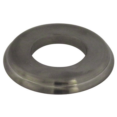 Kingston Brass Shower Scape Round Shower Arm Flange for K173T8
