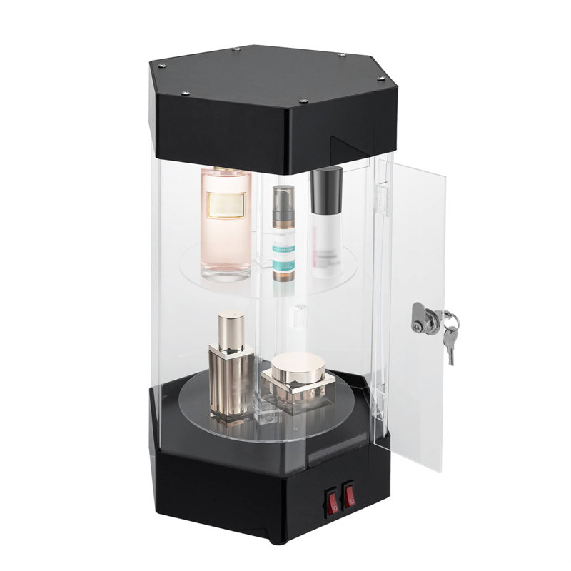 18.89'' H x 10.62'' W Acrylic Display Case