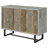 Bethzi Accent Cabinet