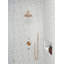 Monet Honed Marble Tile-69522797