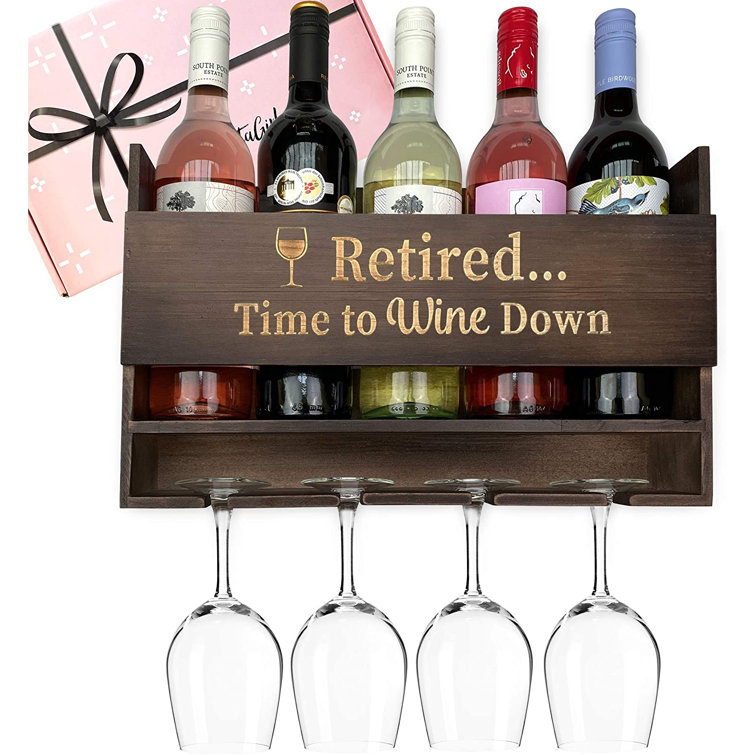 Retirement Gifts For Women - Retired Gifts For Women - Female Retirement  Gifts - 20 Oz Tumbler - Gift Included - Walmart.com