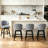 Aadhvika Upholstered BarStools with Solid Wood Frame-120341193-104100024