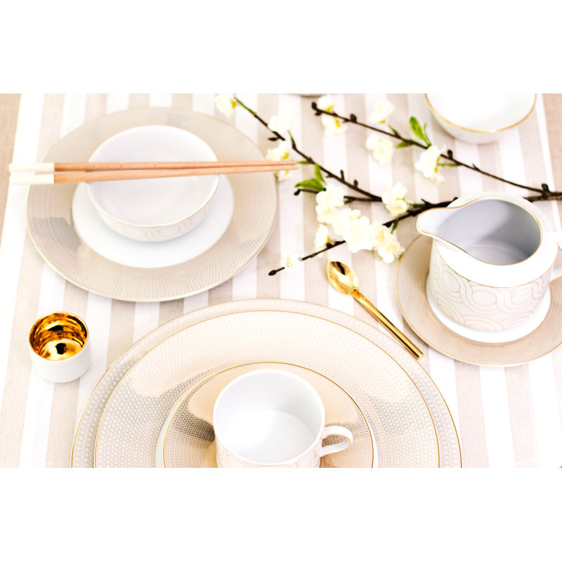 Infinity 5-Piece Place Setting