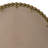 Iron Art Arch Vintage Vanity Mirror, Wall Hanging, Placed On The Table, Suitable For Living Room, Bedroom, Bathroom