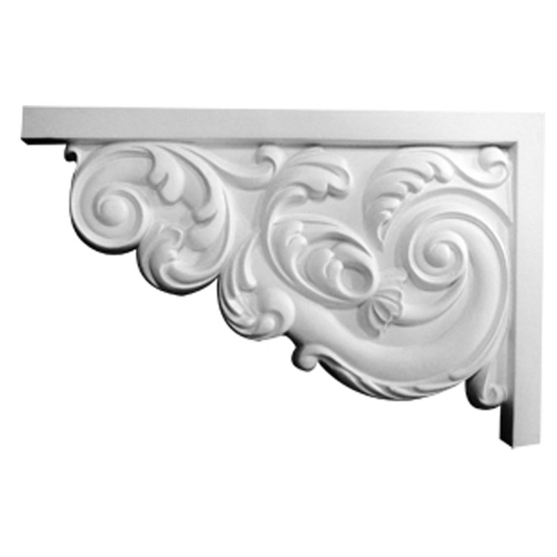 Petit support d'escalier Ashford, gauche