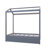 Adama Kids Twin with Trundle-1329793046