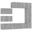 Marana Unfinished TV Stand for TVs up to 75"-1416822699