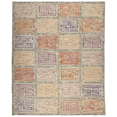 Flatweave Collection Area Rug