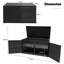Flash W Deck Box-128588233