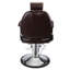 Faux Leather Massage Chair
