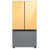 Sunrise Yellow Glass