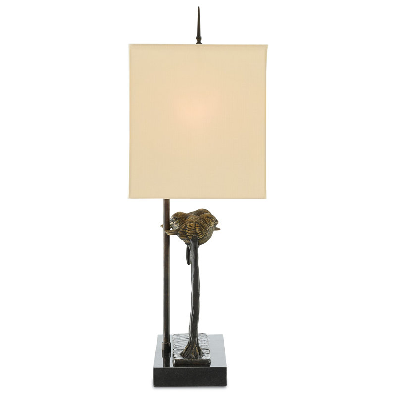 Sparrow Table Lamp