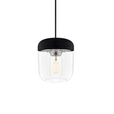 Hisako 1 - Light Single Pendant