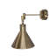Courtany Swing Arm Sconce-1275159960